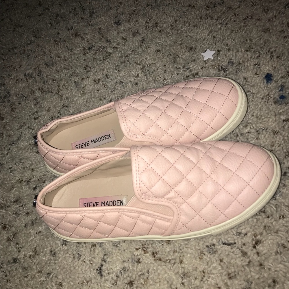 cute steve maddens
